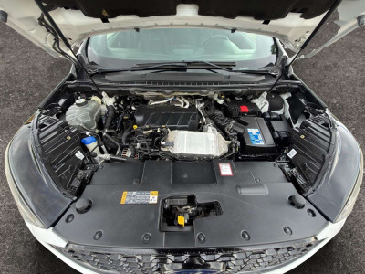 Ford Edge Gebrauchtwagen