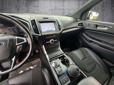 Ford Edge Gebrauchtwagen