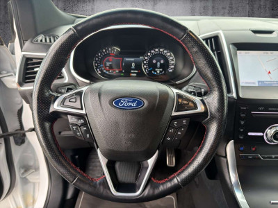 Ford Edge Gebrauchtwagen