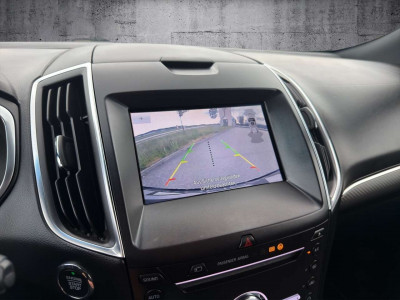 Ford Edge Gebrauchtwagen