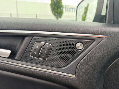 Ford Edge Gebrauchtwagen