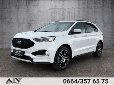 Ford Edge Gebrauchtwagen