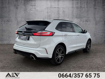 Ford Edge Gebrauchtwagen