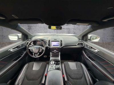 Ford Edge Gebrauchtwagen