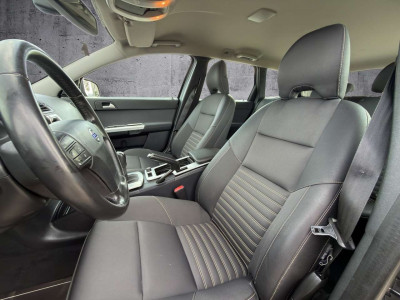 Volvo V50 Gebrauchtwagen