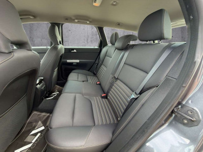 Volvo V50 Gebrauchtwagen