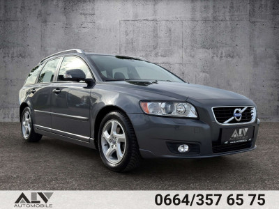 Volvo V50 Gebrauchtwagen