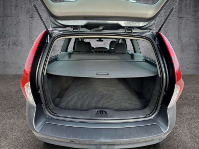 Volvo V50 Gebrauchtwagen