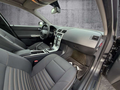 Volvo V50 Gebrauchtwagen