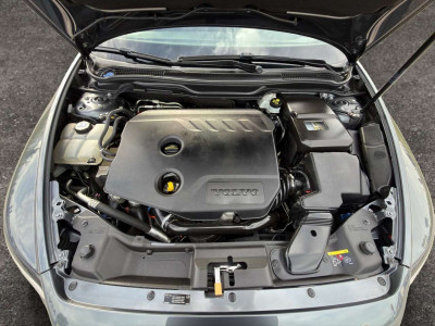 Volvo V50 Gebrauchtwagen
