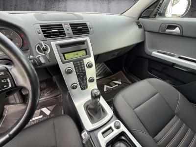 Volvo V50 Gebrauchtwagen
