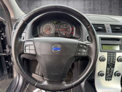 Volvo V50 Gebrauchtwagen