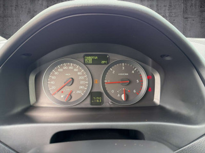 Volvo V50 Gebrauchtwagen