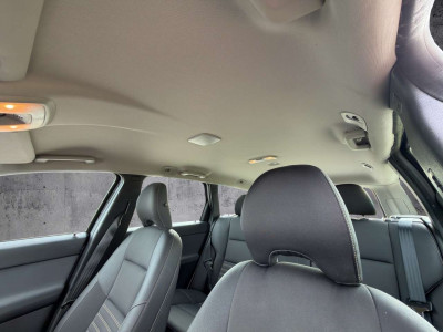 Volvo V50 Gebrauchtwagen