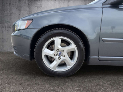 Volvo V50 Gebrauchtwagen