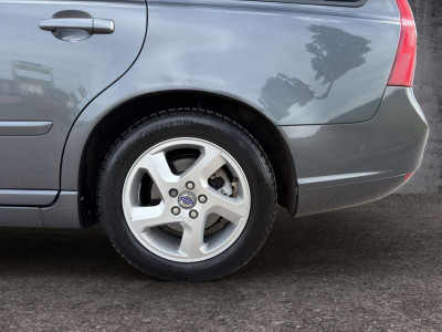 Volvo V50 Gebrauchtwagen