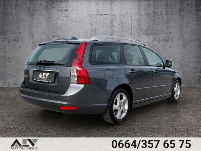 Volvo V50 Gebrauchtwagen