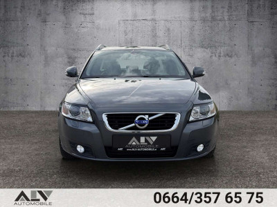 Volvo V50 Gebrauchtwagen