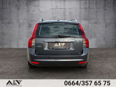 Volvo V50 Gebrauchtwagen