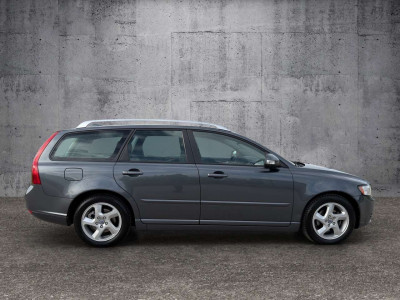 Volvo V50 Gebrauchtwagen