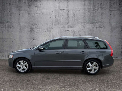 Volvo V50 Gebrauchtwagen