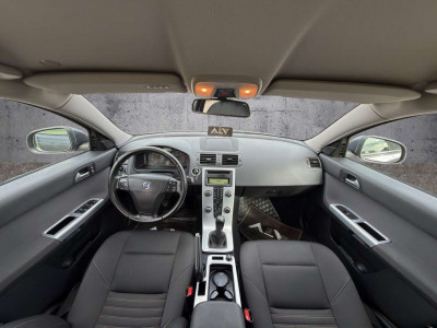 Volvo V50 Gebrauchtwagen