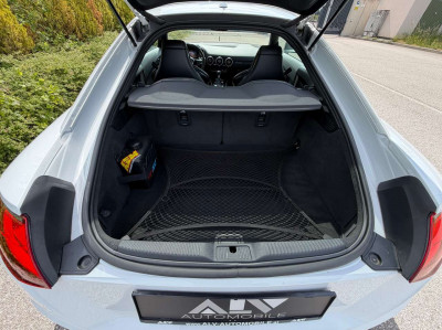 Audi TT Gebrauchtwagen Audi TT Gebrauchtwagen