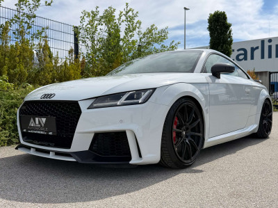 Audi TT Gebrauchtwagen Audi TT Gebrauchtwagen