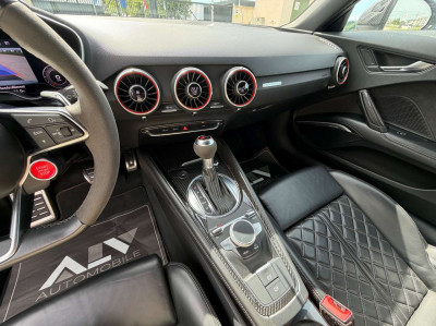 Audi TT Gebrauchtwagen Audi TT Gebrauchtwagen