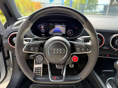 Audi TT Gebrauchtwagen Audi TT Gebrauchtwagen
