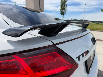 Audi TT Gebrauchtwagen Audi TT Gebrauchtwagen