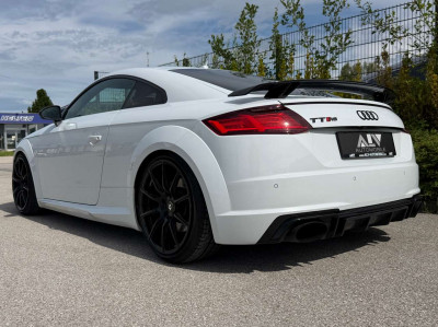 Audi TT Gebrauchtwagen Audi TT Gebrauchtwagen