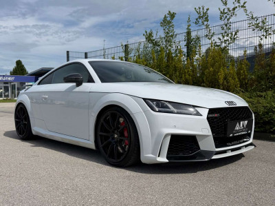 Audi TT Gebrauchtwagen Audi TT Gebrauchtwagen
