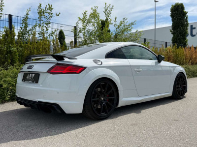 Audi TT Gebrauchtwagen Audi TT Gebrauchtwagen
