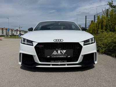 Audi TT Gebrauchtwagen Audi TT Gebrauchtwagen