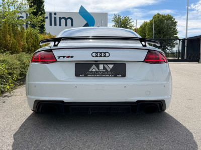Audi TT Gebrauchtwagen Audi TT Gebrauchtwagen