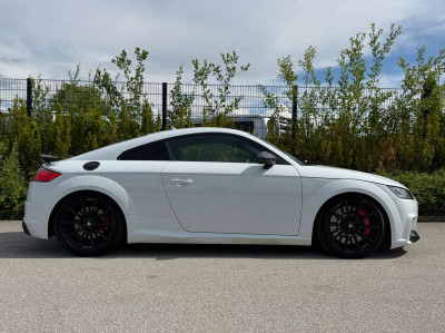 Audi TT Gebrauchtwagen Audi TT Gebrauchtwagen