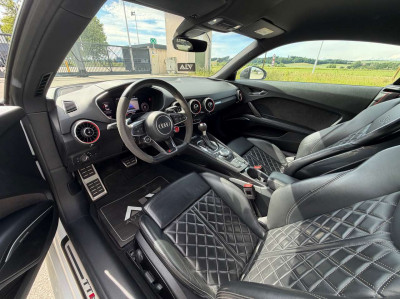 Audi TT Gebrauchtwagen Audi TT Gebrauchtwagen