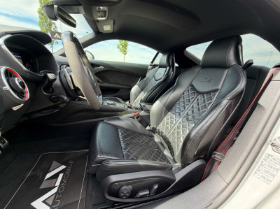 Audi TT Gebrauchtwagen Audi TT Gebrauchtwagen
