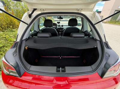 Opel Adam Gebrauchtwagen Opel Adam Gebrauchtwagen