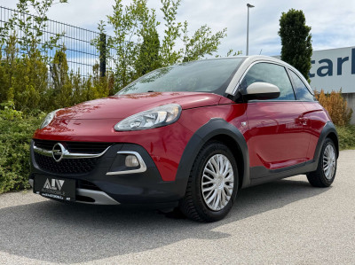 Opel Adam Gebrauchtwagen Opel Adam Gebrauchtwagen