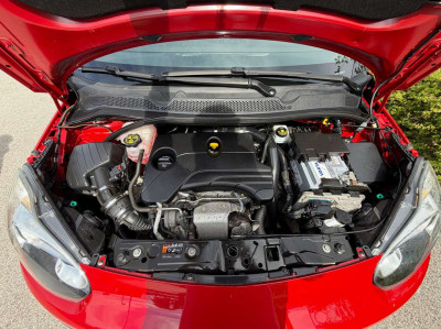 Opel Adam Gebrauchtwagen Opel Adam Gebrauchtwagen