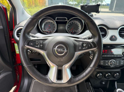 Opel Adam Gebrauchtwagen Opel Adam Gebrauchtwagen