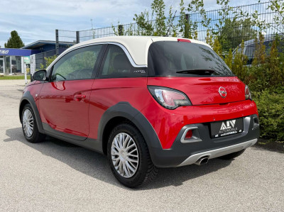 Opel Adam Gebrauchtwagen Opel Adam Gebrauchtwagen