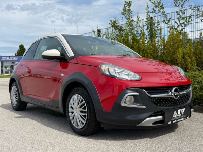 Opel Adam Gebrauchtwagen Opel Adam Gebrauchtwagen