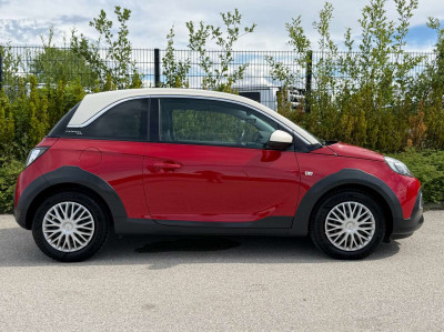 Opel Adam Gebrauchtwagen Opel Adam Gebrauchtwagen