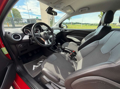 Opel Adam Gebrauchtwagen Opel Adam Gebrauchtwagen