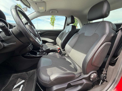 Opel Adam Gebrauchtwagen Opel Adam Gebrauchtwagen