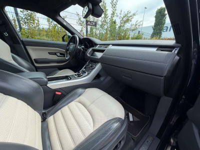 Land Rover Range Rover Evoque Gebrauchtwagen Land Rover Range Rover Evoque Gebrauchtwagen