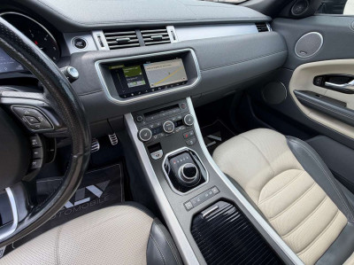 Land Rover Range Rover Evoque Gebrauchtwagen Land Rover Range Rover Evoque Gebrauchtwagen